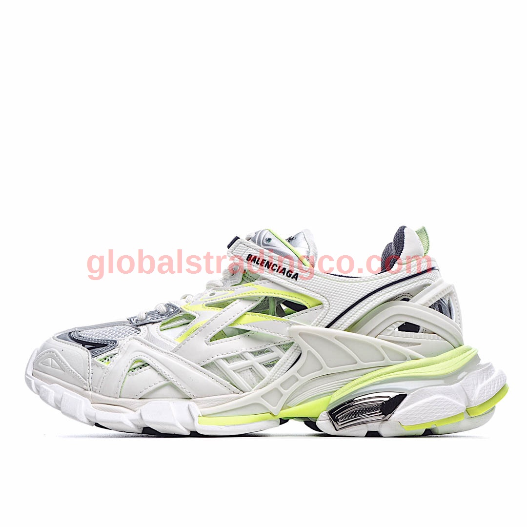 Balenciaga Track 4.0 Track Trainer